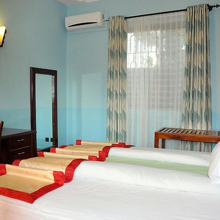 Pg'S Home Arusha Dış mekan fotoğraf