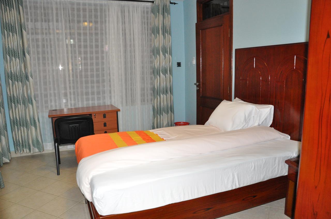 Pg'S Home Arusha Dış mekan fotoğraf