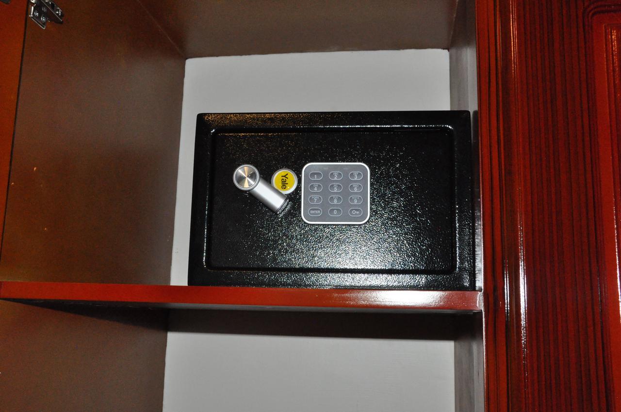 Pg'S Home Arusha Dış mekan fotoğraf