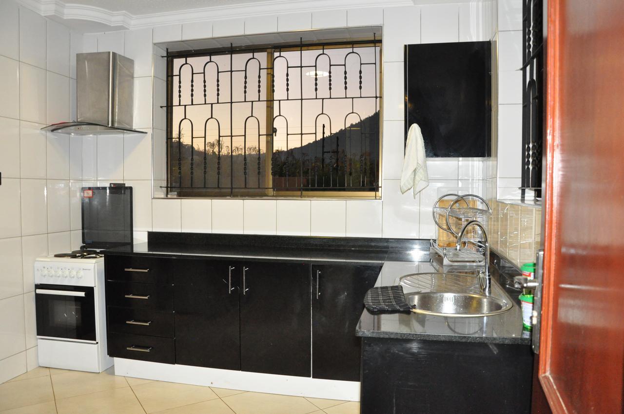 Pg'S Home Arusha Dış mekan fotoğraf