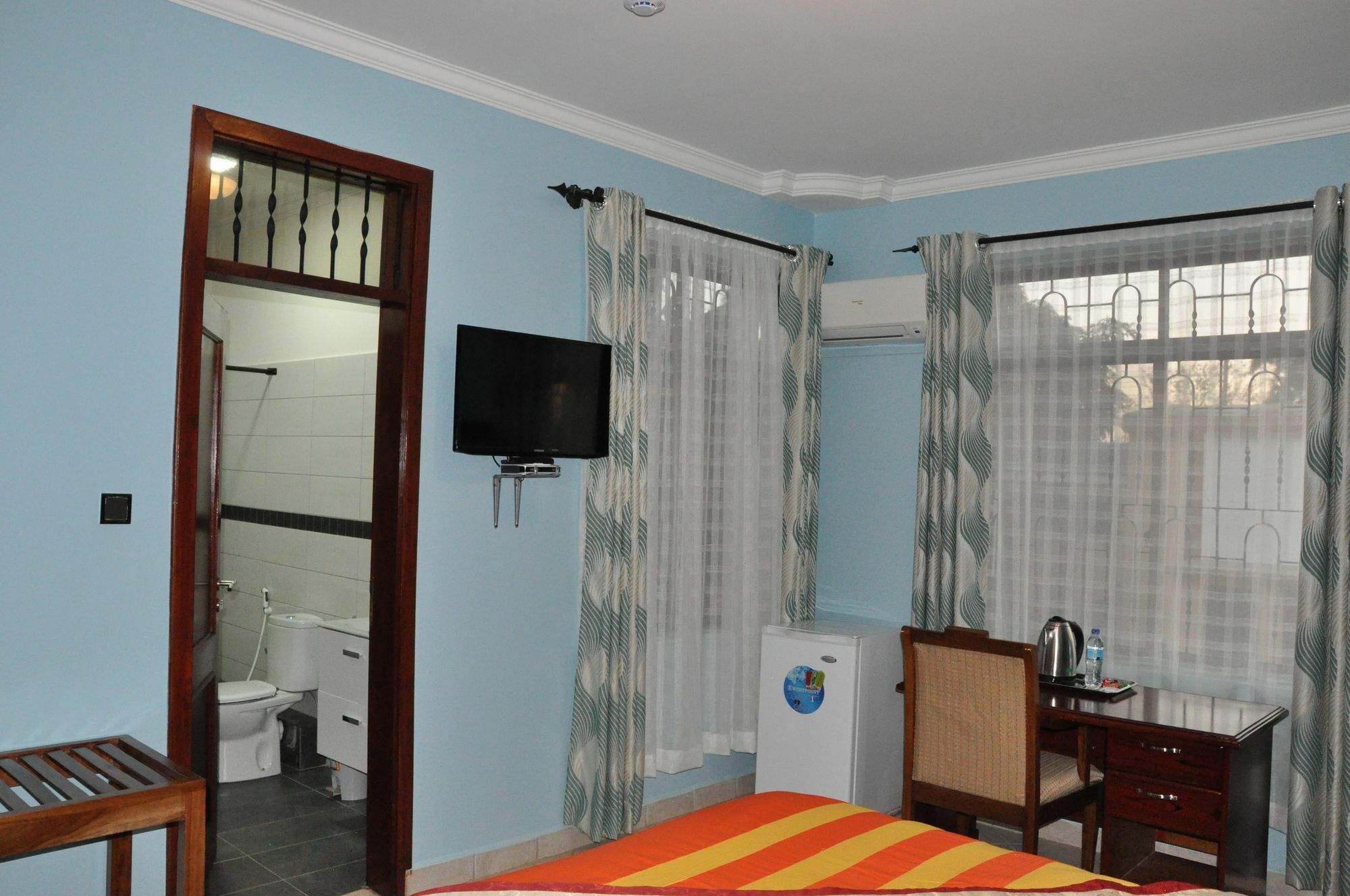 Pg'S Home Arusha Dış mekan fotoğraf