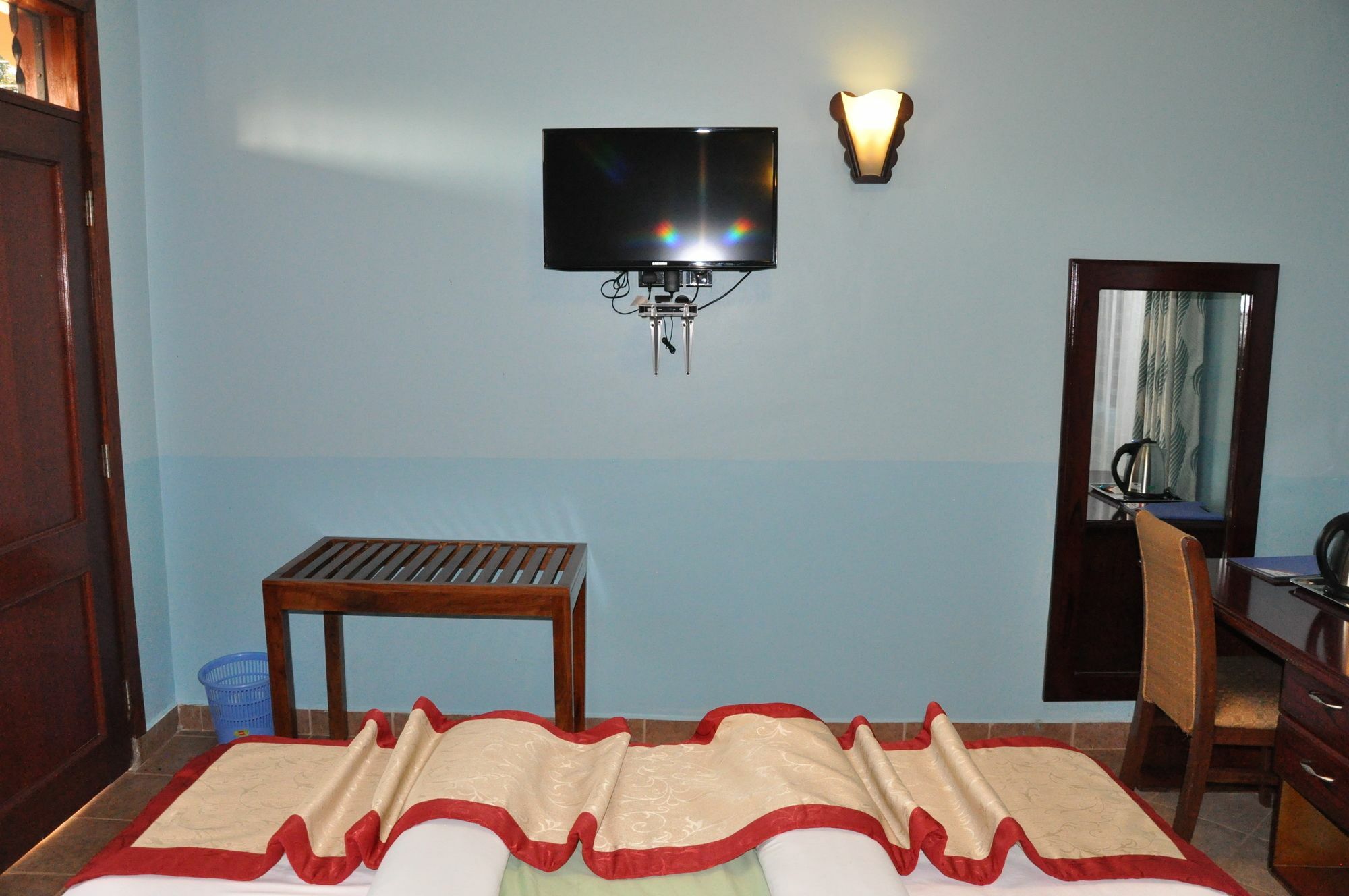 Pg'S Home Arusha Dış mekan fotoğraf