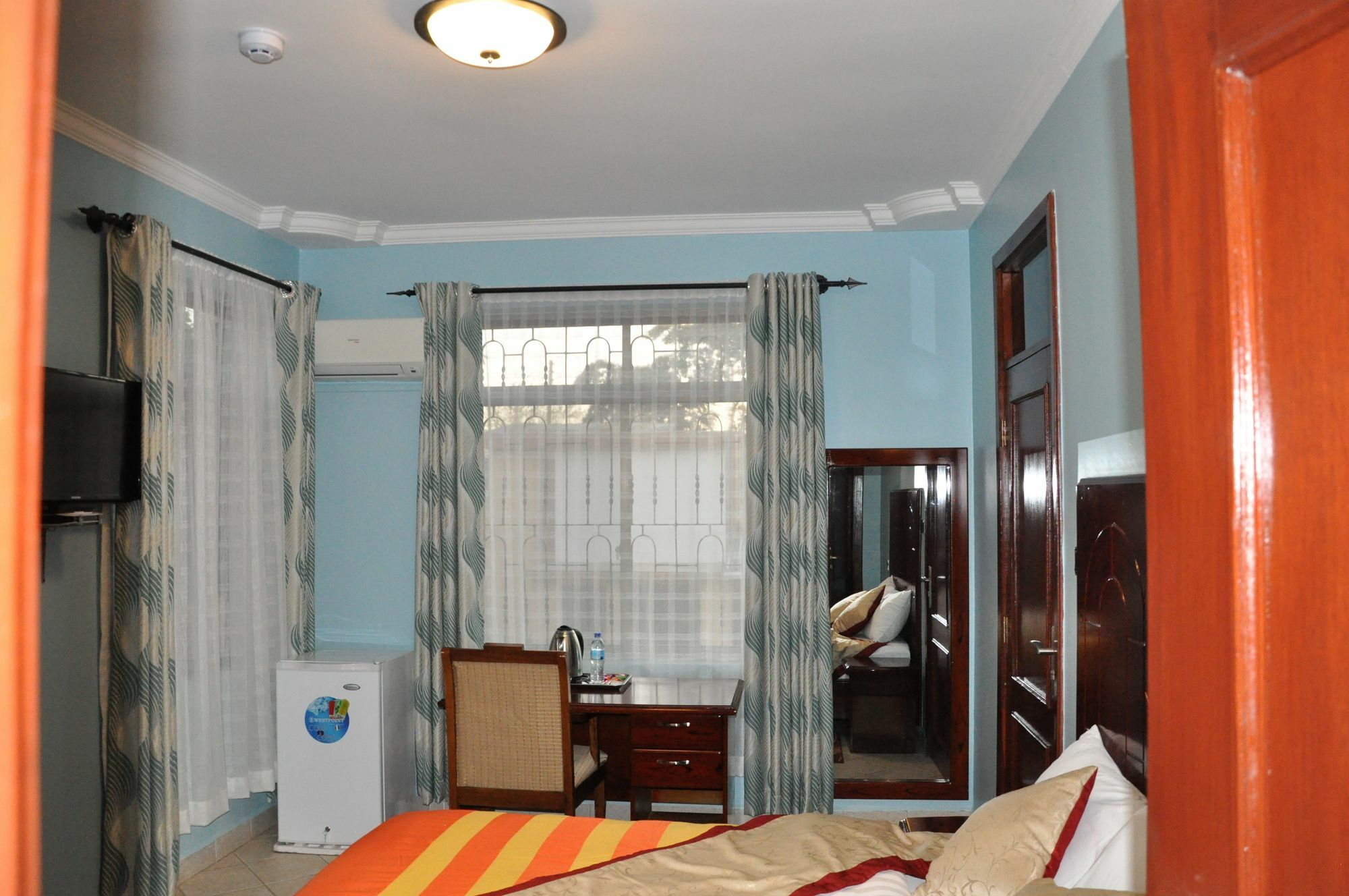 Pg'S Home Arusha Dış mekan fotoğraf
