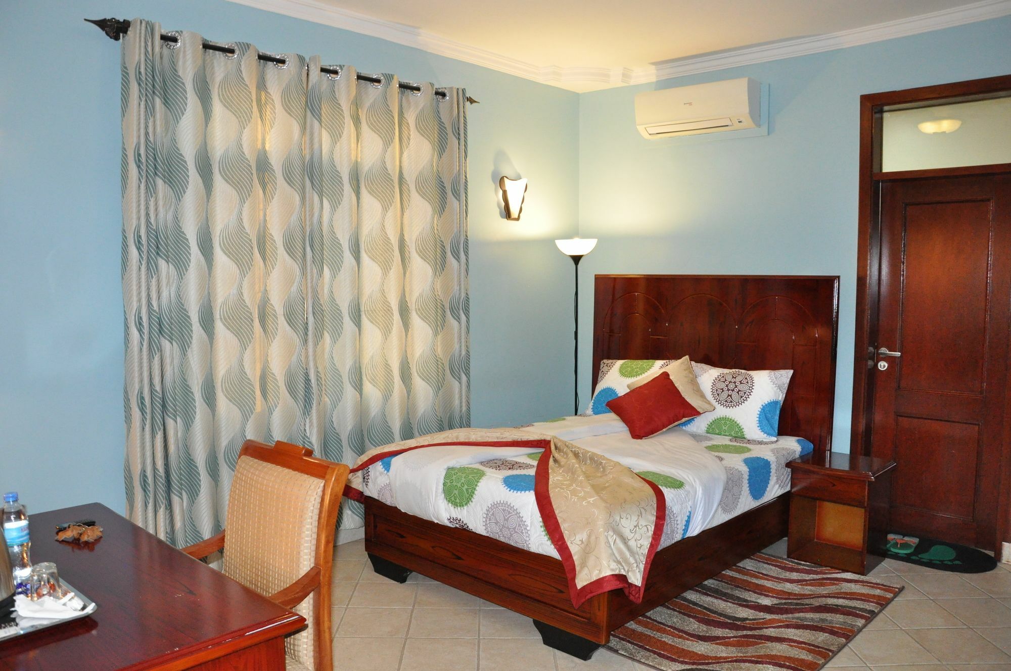 Pg'S Home Arusha Dış mekan fotoğraf
