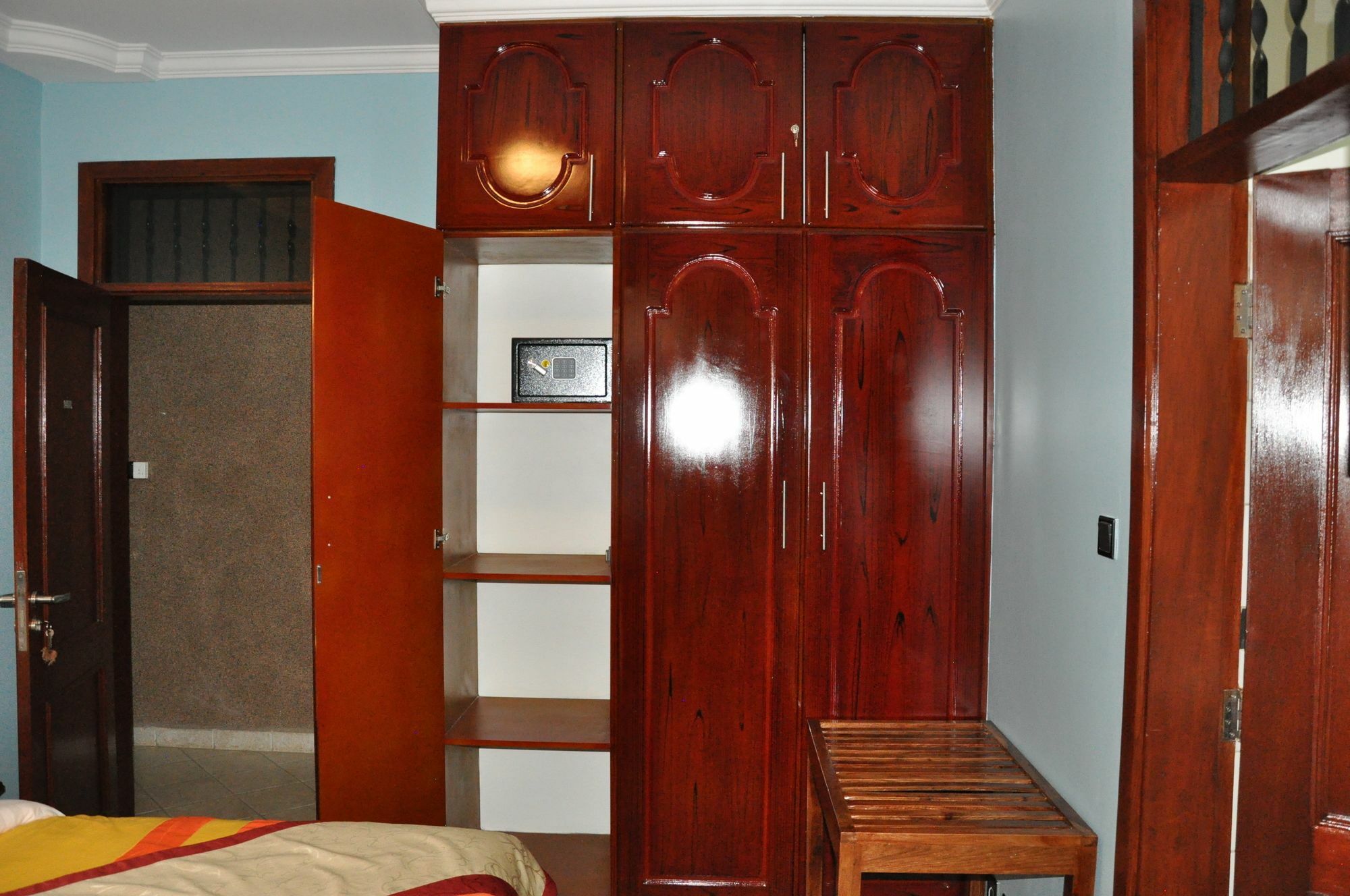 Pg'S Home Arusha Dış mekan fotoğraf
